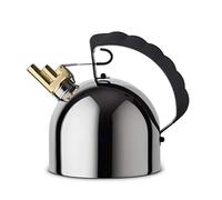 9091 Bollitore - Argento