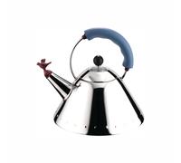 ALESSI BOLLITORE UCCELLINO INOX 9093