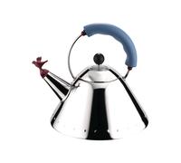 Alessi Bollitore con uccellino