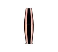 Alessi Boston Shaker, Accessori Cocktail, Rame
