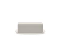 ALESSI Burriera Mattina 9,5 cm Grigio caldo grigio chiaro