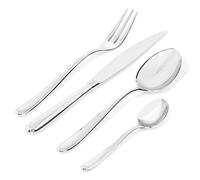 Alessi - Caccia Servizio Posate Acciaio Inox 18/10