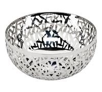 Alessi Cactus fruttiera d.21 Rotondo Acciaio inossidabile Acciaio MSA04/21