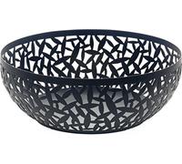 Alessi Cactus MSA04/29 B Centrotavola Portafrutta Traforato di Design, in Acciai
