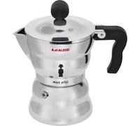 Alessi caffettiera espresso 3TZ. AAM33/3 Preparazione per tè e caffè AAM33/3