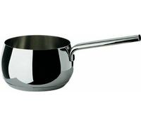 Alessi Casseruola a manico lungo serie "Mami" ø 14 cod. SG105/14