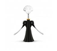 Alessi Cavatappi Anna G. AAM01 B Nero