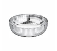 ALESSI CESTINO TONDO INOX CM 23 PCH02/23