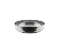 ALESSI Ciotola 24cm Acciaio Inox argento