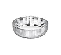 Alessi " PCH02/23 " Cestino ø cm 23 Design Pierre Charpin