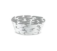 ALESSI Ciotola rotonda Barket 18cm bianco