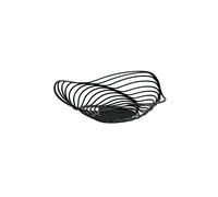 ALESSI Ciotola Trinity 26cm nero