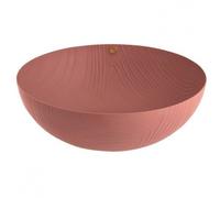 ALESSI CIOTOLA Veneer 21cm Rosso PU06/21BR