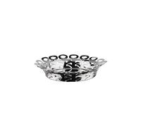 ALESSI Ciotola VIMINI 27cm Acciaio Inox argento