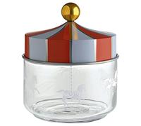Circus Marcel Wanders barattolo ermetico - Argento