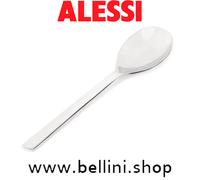 ALESSI COLOMBINA COLLECTION FM06/1 Cucchiaio da tavola. 6 pezzi - Acciaio