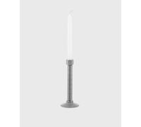Alessi CONVERSATIONAL OBJECTS CANDLESTICK by Virgil Abloh men Home deco silver in taglia:ONE SIZE