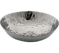 Alessi CR01/37 Joy n.1 Centrotavola, Acciaio Inossidabile 18/10, Argento - NUOVO