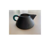 Alessi Cremiera Nera 9096/B