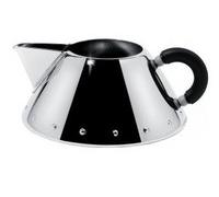 Alessi cremiera nero 9096 B Caraffa / stoviglie