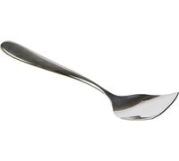 Alessi Cucchiaino da Gelato 5180.22, Acciaio Inossidabile, 6 Pezzi