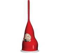 Alessi Culetto | AMJ12 - Statuina/Decorazione Natalizia in Porcellana