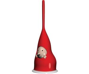 Alessi Culetto | AMJ12 - Statuina/Decorazione Natalizia in Porcellana