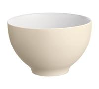 Alessi DC03/3 PY Tonale Ciotola Grande in Ceramica Stoneware, Giallo - NUOVO