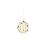 Alessi Delight Palla di Natale NZ04 SE25