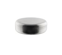 ALESSI Dose 23cm Acciaio Inox argento