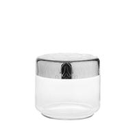 Alessi, Dressed, Barattolo Ermetico, Acciaio