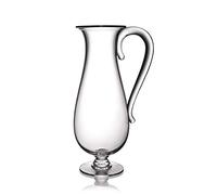 Alessi Dressed en Plein Air Caraffa, Resina Termoplastica