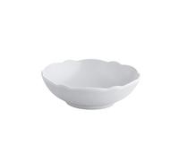 Alessi Dressed en Plein Air Coppetta, Melammina, Bianco