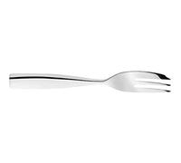 Alessi MW03/16 Dressed Forchetta da Dolce, Acciaio Inossidabile 18/10
