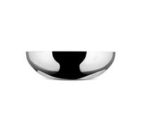 Alessi DUL02/32 Double Ciotola a Doppia Parete in Acciaio Inossidabile 18/10 Lucido
