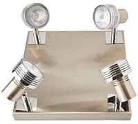 Alessi eat.it | WA10/6 - Set di 6 Coltelli da Frutta in Acciaio