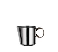 Alessi - Edo Bollilatte Acciaio Inox 18/10 Induzione