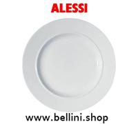 ALESSI ES13/1 BELLA TAVOLA Piatto Piano Ø 27 cm