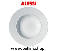 ALESSI ES13/2 BELLA TAVOLA Piatto Fondo Ø 24 cm