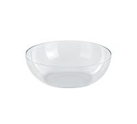 Alessi ESI01BOWL Mediterraneo Ciotola, Resina Termoplastica, Trasparente
