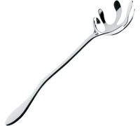 Alessi - ESI17 - Mediterraneo mestolo per spaghetti in acciaio inossidabile 18/1