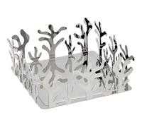 Alessi ESI18 Quadrato Acciaio inossidabile Acciaio inossidabile 205 mm 205 mm 83