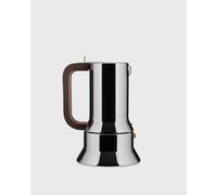 Alessi Espresso coffee maker men Kitchen- & Tableware silver in taglia:ONE SIZE