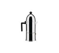 Alessi LA CUPOLA, Espresso coffee maker. B FM men Kitchen- & Tableware silver in taglia:ONE SIZE