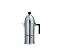 La Cupola Caffettiera 6 Tazze - Argento 6 Tazze