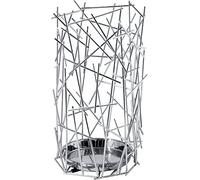 Alessi FC07 - Portaombrelli in Acciaio Inox, 500 mm