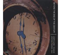 Alessi/Feldman – Beyond the End of the Century – CD – Plus Minus Zero