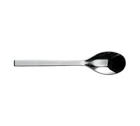 Alessi FM06/1 Colombina Collection Cucchiaio da Tavola in Acciaio Inossidabile 18/10 Lucido, Set da 6