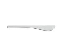 Alessi FM06/6 Colombina Collection Coltello da Frutta in AISI 430 Lucido, Set da 6