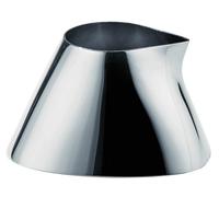 Alessi - FM08 - Colombina collection Cremiera in acciaio inossidabile 18/10 lucido.